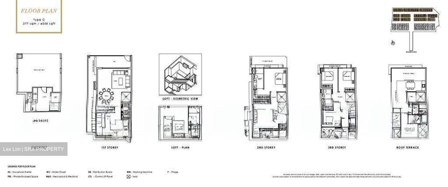 Belgravia Ace (D28), Semi-Detached #623647991